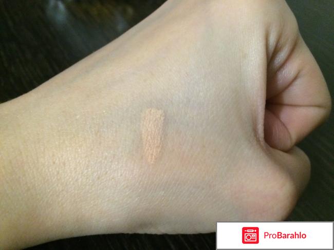 Маскирующий карандаш Sante 