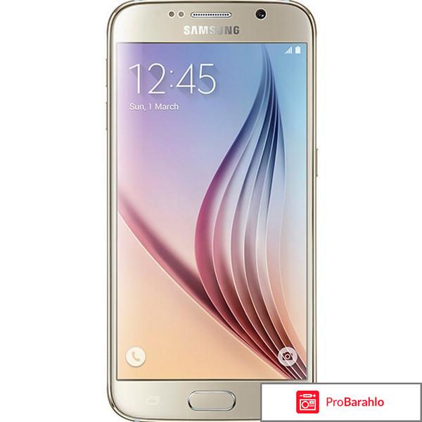Самсунг галакси s6 