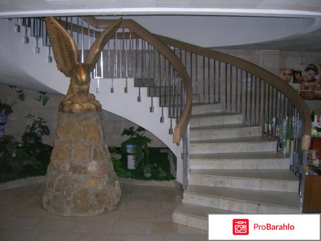 Санаторий семашко кисловодск 