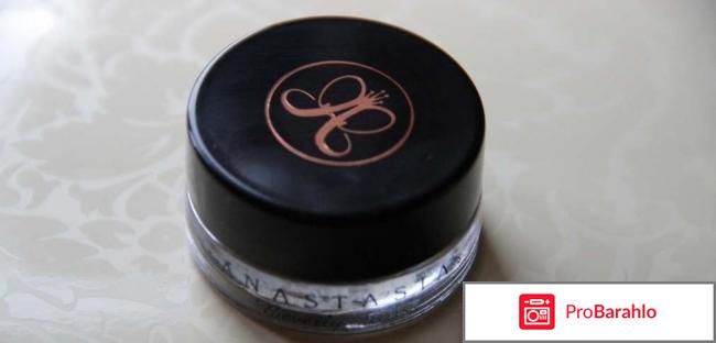Помада для бровей Помада Dipbrow Pomade Anastasia Beverly Hills