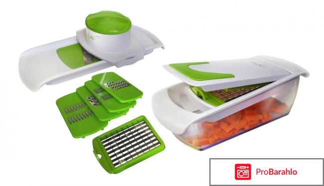 Измельчитель фруктов обман