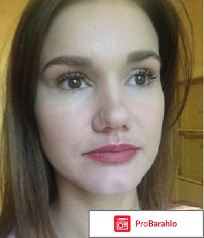 Тональная основа Power Fabric SPF 25 реальные отзывы