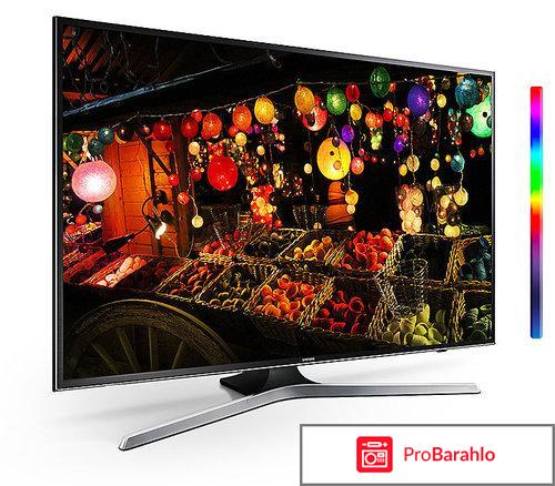 Samsung ue43mu6103 отзывы отрицательные отзывы
