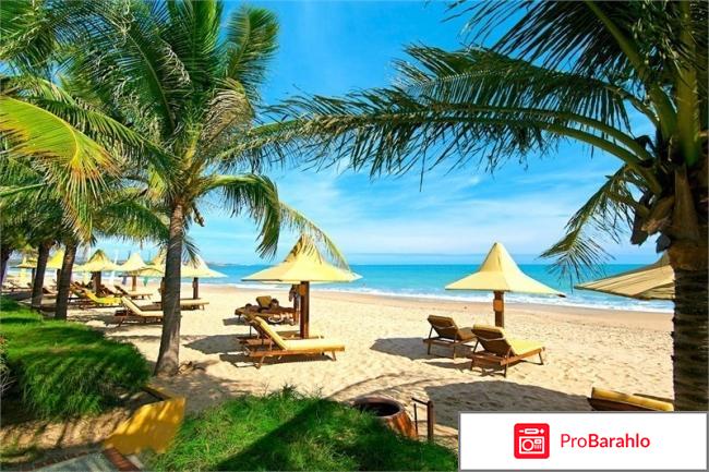 Фантьет в декабре отзывы туристов 