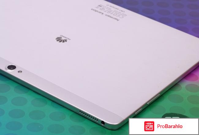 Планшеты хуавей отзывы покупателей обман