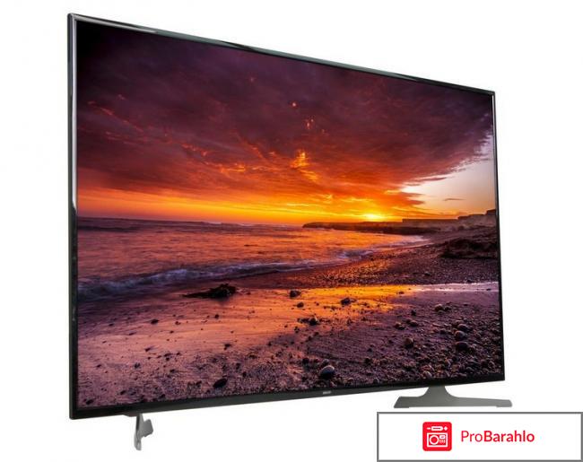 Dexp телевизоры обман