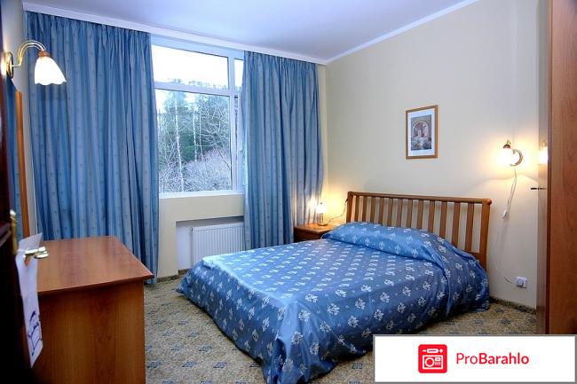 Санаторий десна обман