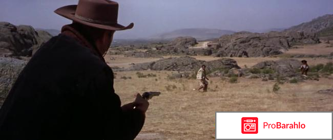 Серджио Леоне: Вестерн по-итальянски (3 DVD) обман