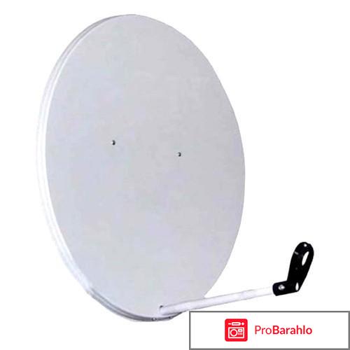 Какая спутниковая тарелка лучше отзывы 