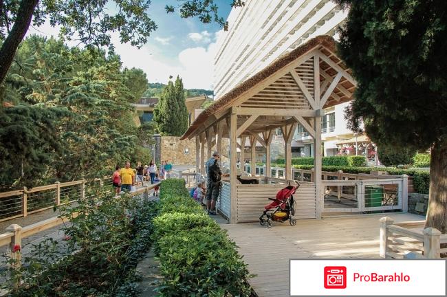 Интурист Ялта фото