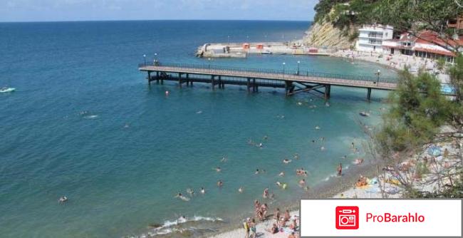 Джанхот отдых отрицательные отзывы