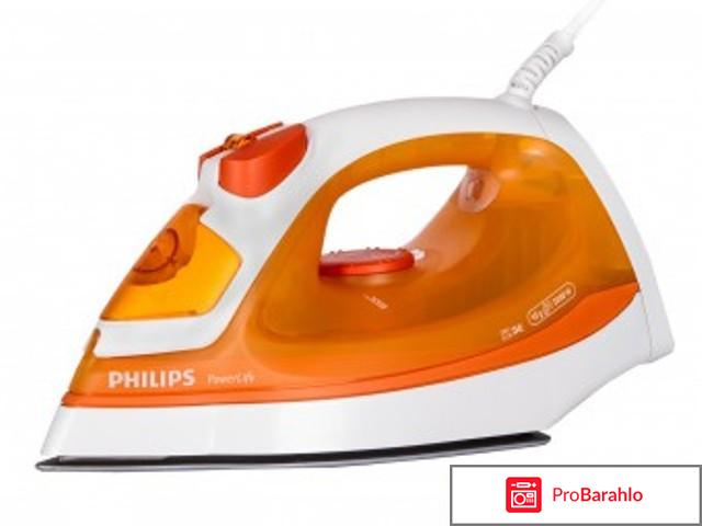 Утюг Philips GC2905 