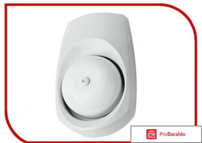 Звонок дверной Zamel DNS-001/N «Тон» 