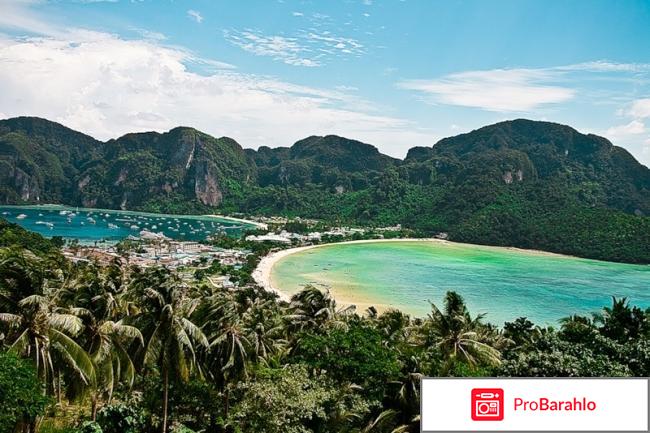 Отдых на пхукете в июне отзывы туристов 