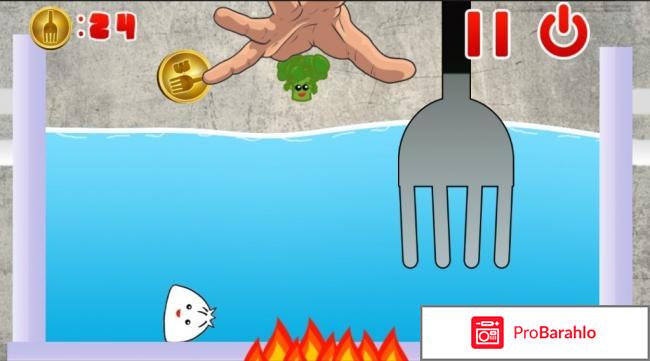 Sausages Run (бегающая сосиска сосиджес ран) игра на Android и на IOS 