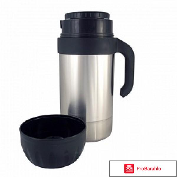 Термос АМЕТ «Родник» отрицательные отзывы