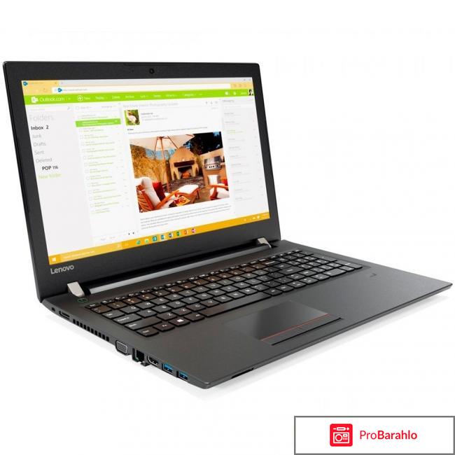 Lenovo V510 15 