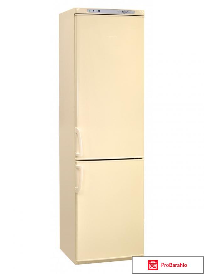 Холодильник NORD DRF 110 ESP (бежевый) 