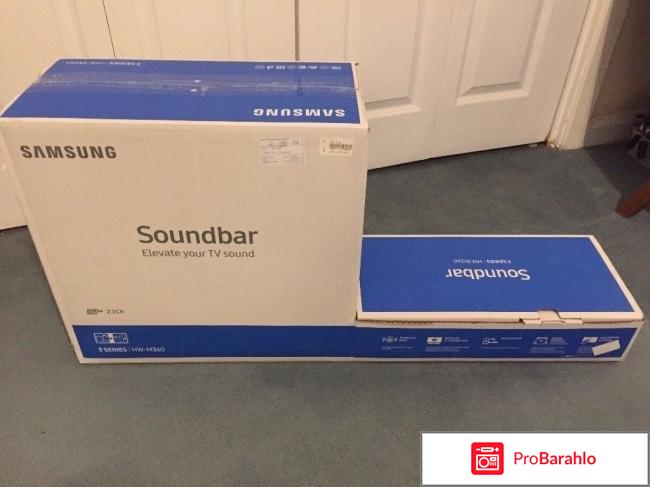 Samsung hw m360 отзывы отрицательные отзывы