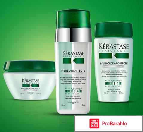 Kerastase официальный сайт 