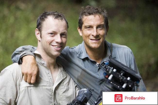 Беар Гриллс