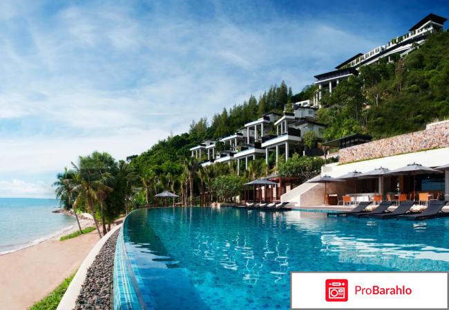 Отзывы туристов о самуи фото