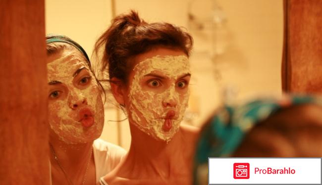 Маска для лица из кефира отрицательные отзывы