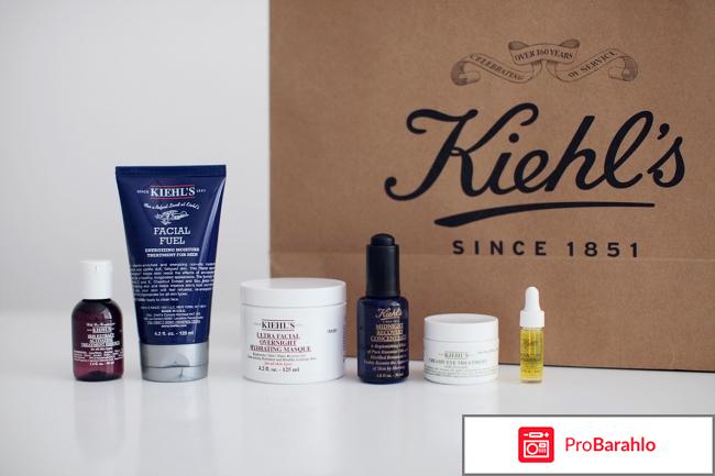 Kiehl s 