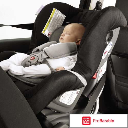 Автокресла bebe confort iseos