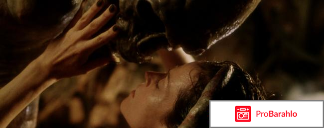 Чужой: Антология (6 Blu-ray) 