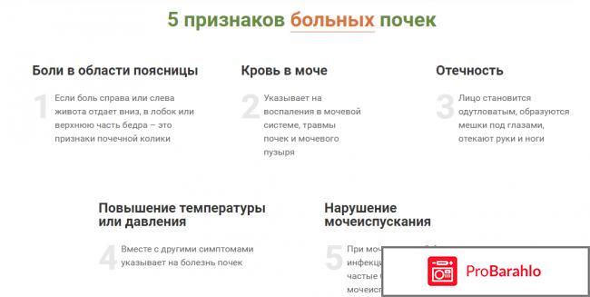 Ренон дуо средство для восстановления почек 