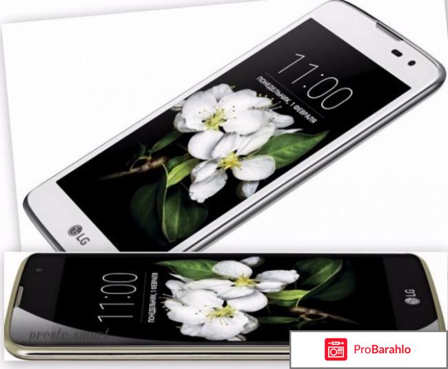 Лджи к7 обман