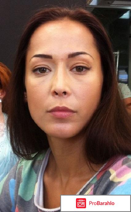 Тональный крем Power fabric от Giorgio Armani фото