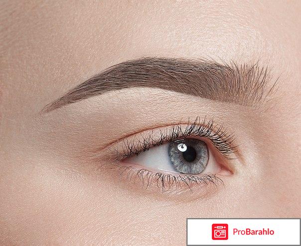 Igora краска для бровей отрицательные отзывы