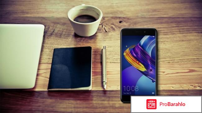 Huawei honor 6 c pro отзывы обман