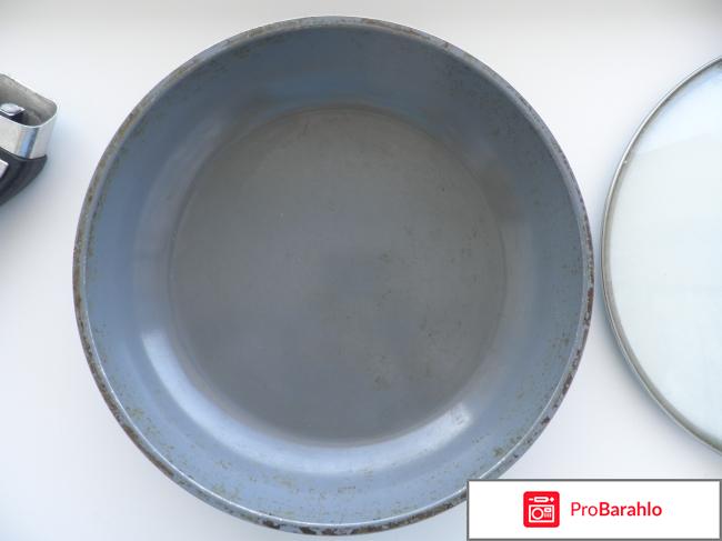 Керамическая сковорода отзывы обман
