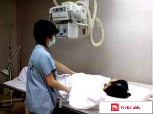 Урографин отрицательные отзывы