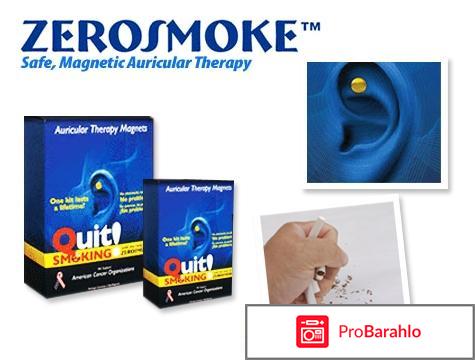 Zero Smoke магниты от курения: цена, отзывы, купить 