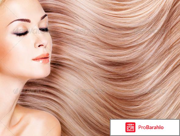 Сыворотка STAR HAIR отзывы владельцев