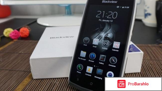 Blackview bv7000 pro octa core lte отзывы отрицательные отзывы