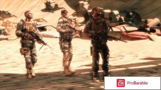 Spec Ops: The Line 
