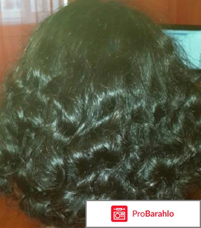 Шампунь Miracle Hair Black 15 in 1 обман