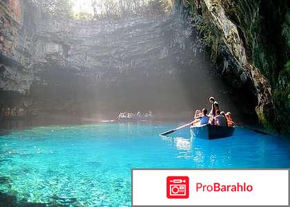 Где лучше отдыхать в греции отзывы туристов обман