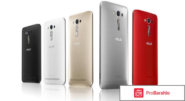 Asus ZenFone 2 Laser ZE550KL 32GB 