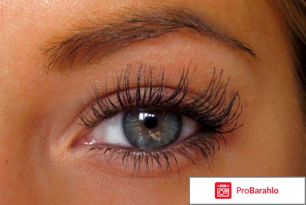 Сыворотка для ресниц 