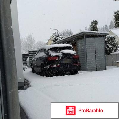 Q7 отзывы владельцев отрицательные отзывы