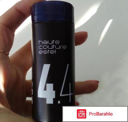 Пудра для волос эстель отзывы отрицательные отзывы