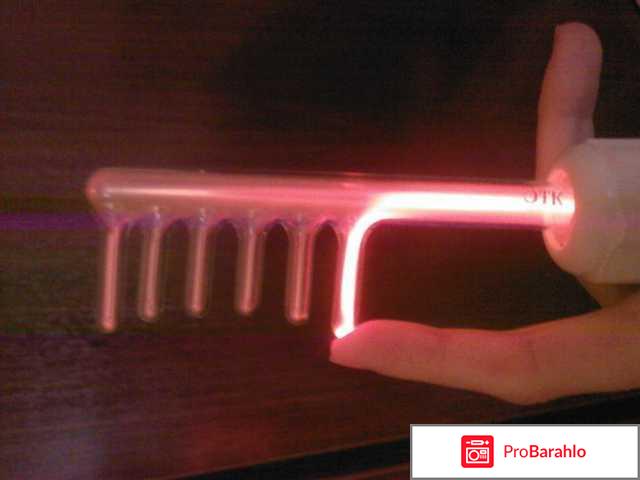 Дарсонваль 199 отзывы отрицательные отзывы