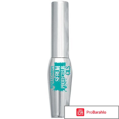 Сыворотка для роста ресниц SERUM PROTECTEUR CILS отрицательные отзывы