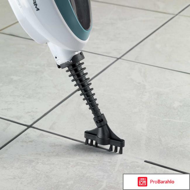 Паровая швабра Ariete 4164 отрицательные отзывы